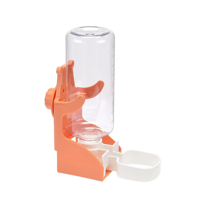 Fontaine à eau automatique pour animaux