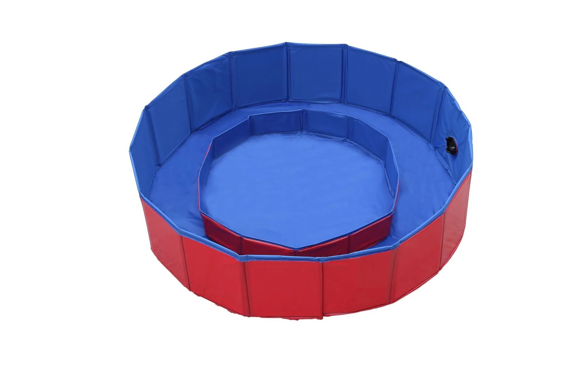 Pet Bathtub 1Pc Cat and Dog Outdoor Pool Portable Dog Swimming Pool Pet Bathing and Grooming Pool Foldable Dog and Cat Pool